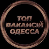 Logo de la comunidad de Telegram — Одесса Одеса