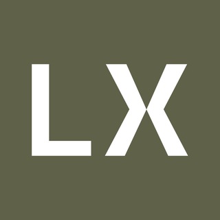 Логотип телеграм спільноти - Lobby X ARMY