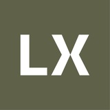 Логотип телеграм спільноти - Lobby X ARMY