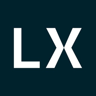 Logo de la comunidad de Telegram — Lobby X
