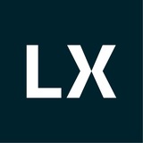 Логотип телеграм спільноти - Lobby X