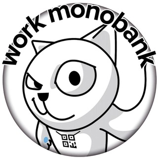 Logo de la comunidad de Telegram — Робота в monobank🤟