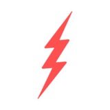 Logo de la comunidad de Telegram — Слово України