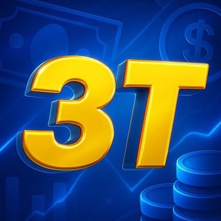 Logo de la comunidad de Telegram — ZAICHENKO TEAM 🇺🇦 Вакансії