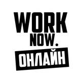 Logo de la comunidad de Telegram — Робота | Вакансії Онлайн