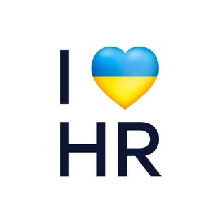 Logo de la comunidad de Telegram — HR Лайфхак