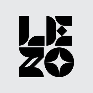 Logo de la comunidad de Telegram — LEZO career | Design