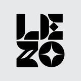 Логотип телеграм спільноти - LEZO career | Design