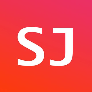 Telegram community logo — SPACE JOB | IT