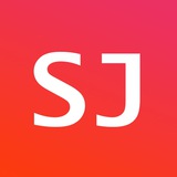 Logo de la comunidad de Telegram — SPACE JOB | IT