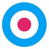 Logo de la comunidad de Telegram — Work.ua Медіа