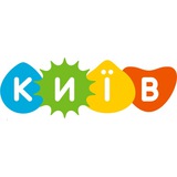 Логотип телеграм спільноти - dou_kyiv
