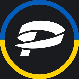 Logo de la comunidad de Telegram — Plarium
