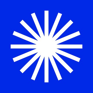 Telegram community logo — Навзаєм