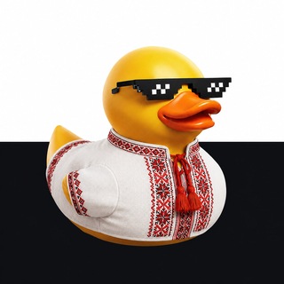 Logo de la comunidad de Telegram — IT Бро - Junior IT вакансії, івенти, навчання