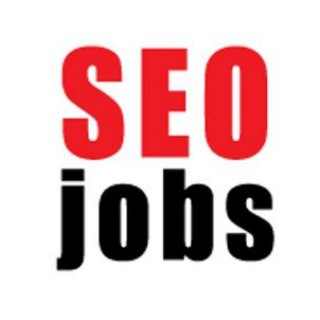 Logo de la comunidad de Telegram — SEO Vacancies | SEO Jobs