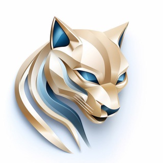 Logo de la comunidad de Telegram — Український Freelance