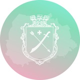 Логотип телеграм спільноти - Менська громада