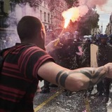 Логотип телеграм спільноти - Заробіток на ТЦК 🇺🇦Вакансії