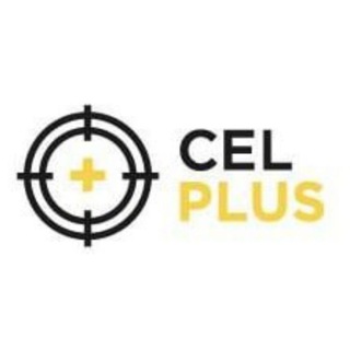 Логотип телеграм спільноти - Робота в Польщі з Cel Plus