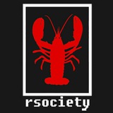 Логотип телеграм спільноти - Рак online
