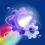 Logo de la comunidad de Telegram — UGEN інженери&amp;агро