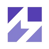 Telegram community logo — Місцеве Самоврядування