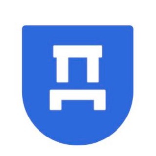 Logotipo de la comunidad de telegram - Центрально-Західне міжрегіональне управління Держпраці