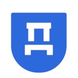 Telegram community logo - Центрально-Західне міжрегіональне управління Держпраці