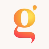 Логотип телеграм спільноти - Робота в IT | The Gravity Agency