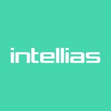 Logo de la comunidad de Telegram — Intellias