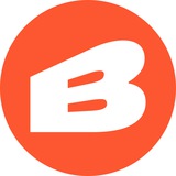 Logo de la comunidad de Telegram — Boosta для молоді 🌱