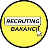 Вакансії Recruiting / HR / HRD / People manager спеціалістів