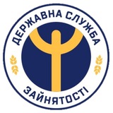 Logo de la comunidad de Telegram — Кілійщина: є робота