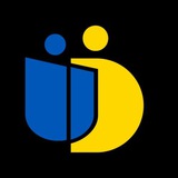 Logotipo de la comunidad de telegram - Робота і бізнес в Польщі