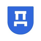 Logo de la comunidad de Telegram — Схiдне міжрегiональне управлiння Держпрацi 🇺🇦