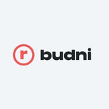 Logo de la comunidad de Telegram — budni від robota.ua