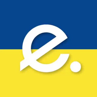 Логотип телеграм спільноти - Робота в Європі | Вакансії europa.jobs