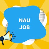 Логотип телеграм спільноти - KAI Job