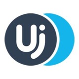 Логотип телеграм спільноти - UkrJobs | РОБОТА