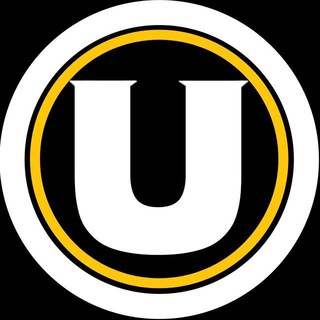 Логотип телеграм спільноти - UkrMap