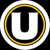 Логотип телеграм спільноти - UkrMap
