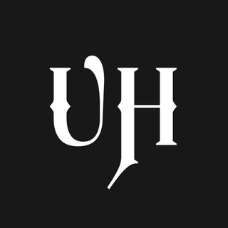 Логотип телеграм спільноти - Історія України