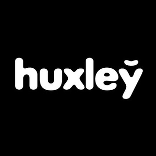 Логотип телеграм спільноти - Huxley.media