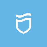 Logo de la comunidad de Telegram — Дніпро Соціальний 🇺🇦