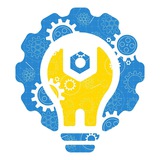 Logo de la comunidad de Telegram — ⁉️ІНТЕЛЕКТУАЛ🦉