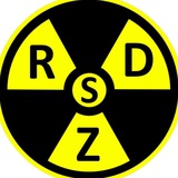 Logo de la comunidad de Telegram — RDZS