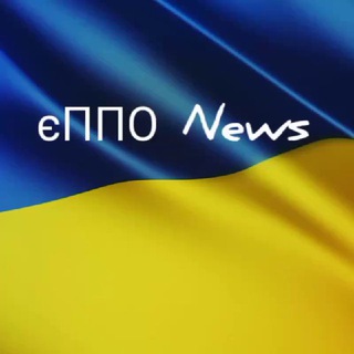 Логотип телеграм спільноти - ППО чат 🇺🇦