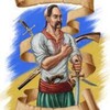 Una de las imágenes del historial de logotipos de esta comunidad