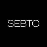 Логотип телеграм спільноти - Sebto||Себто
